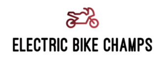 electric bike champs logo