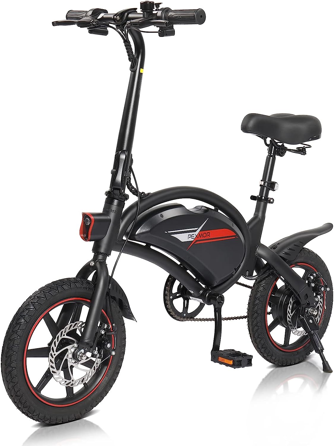 pinnacle mercury step through 2021 electric hybrid bike