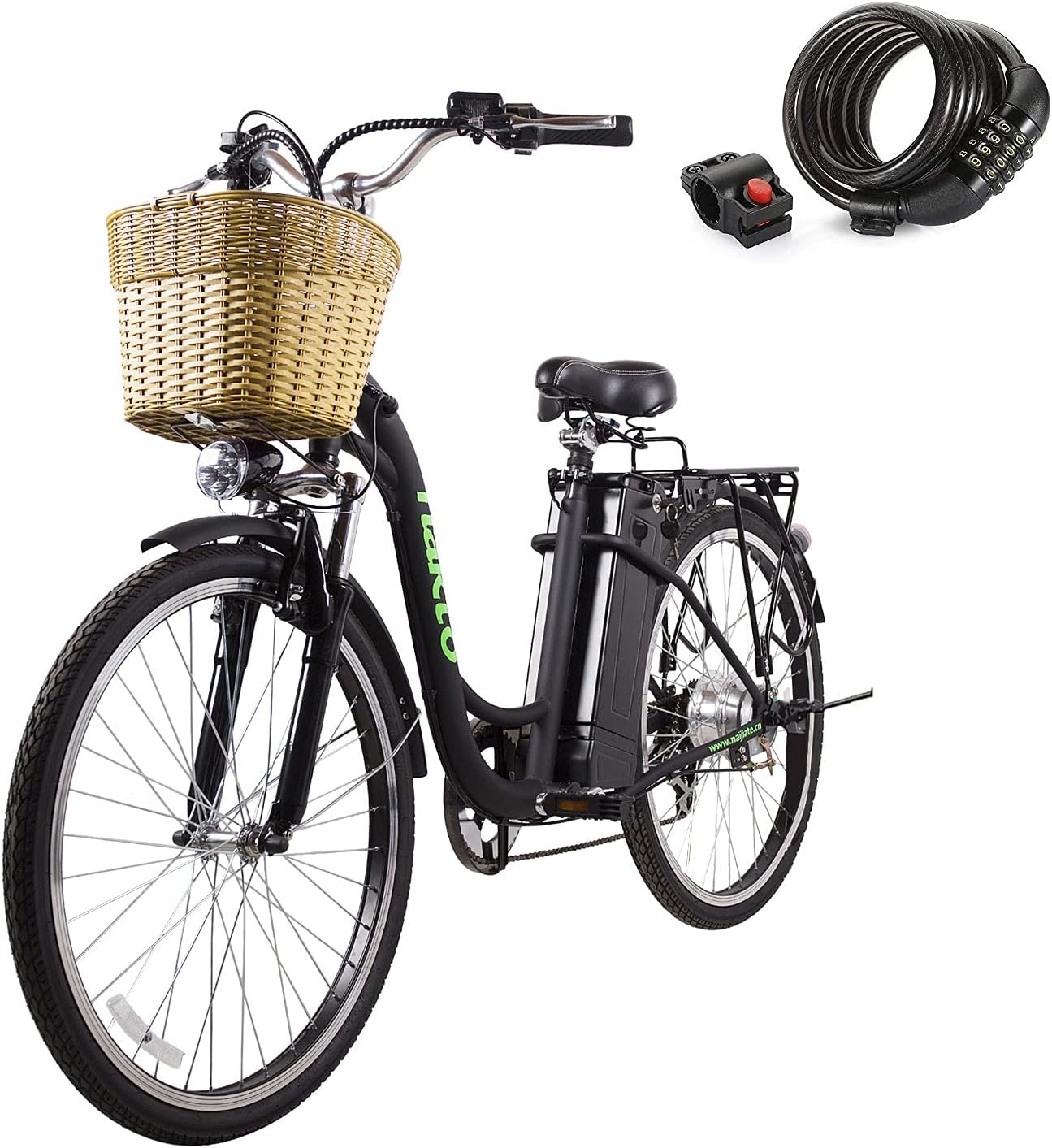 editor choice as e bike for 300$